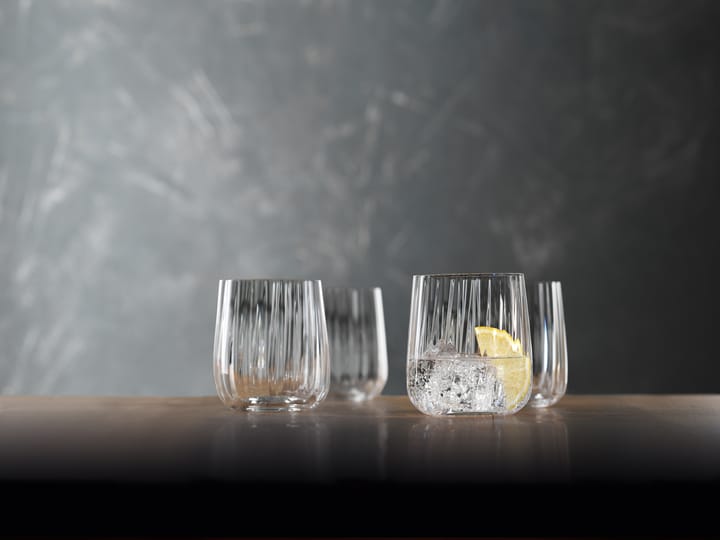LifeStyle Tumbler 4er Pack, 34cl Spiegelau