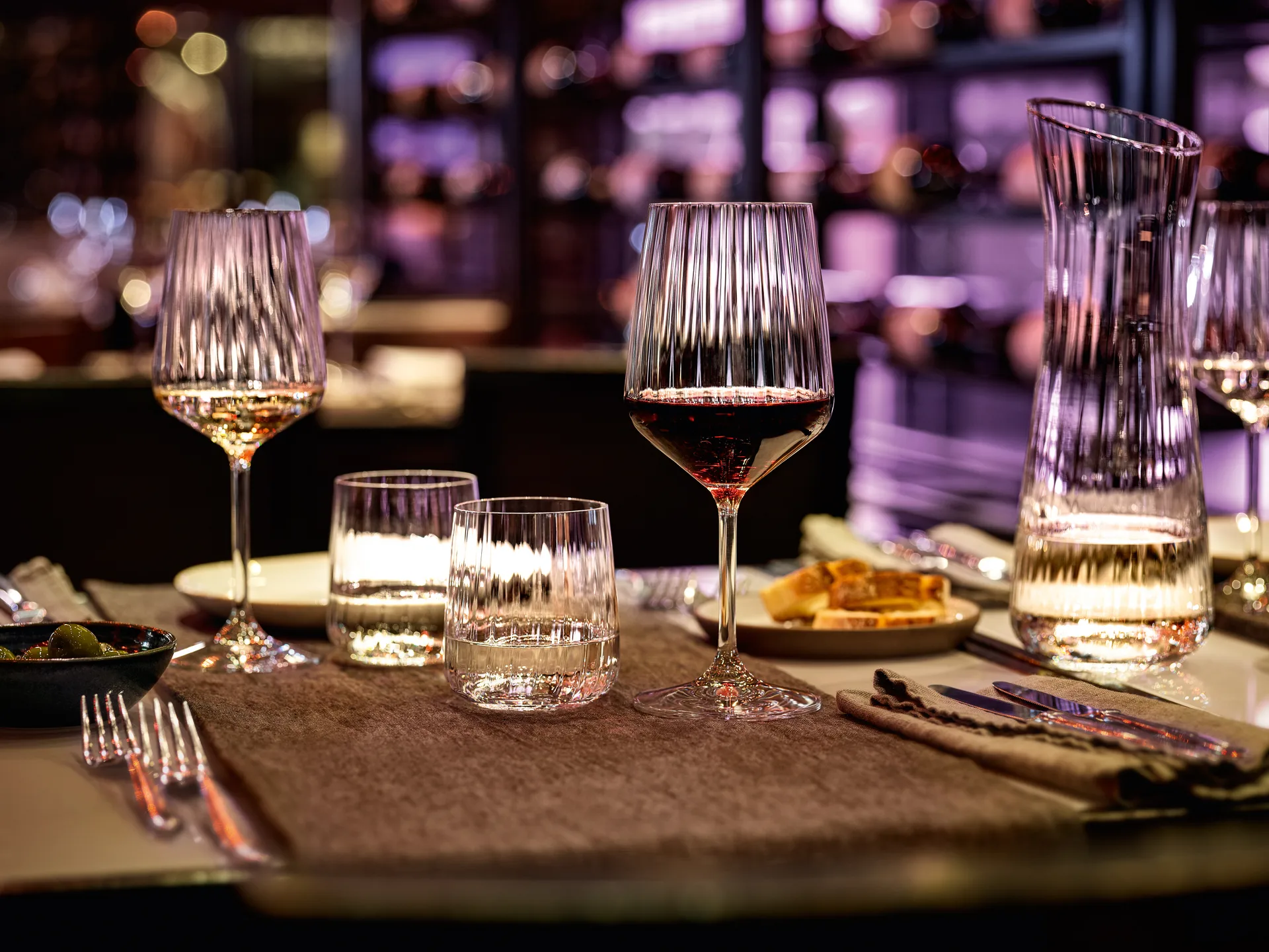 LifeStyle Tumbler 4er Pack, 34cl Spiegelau