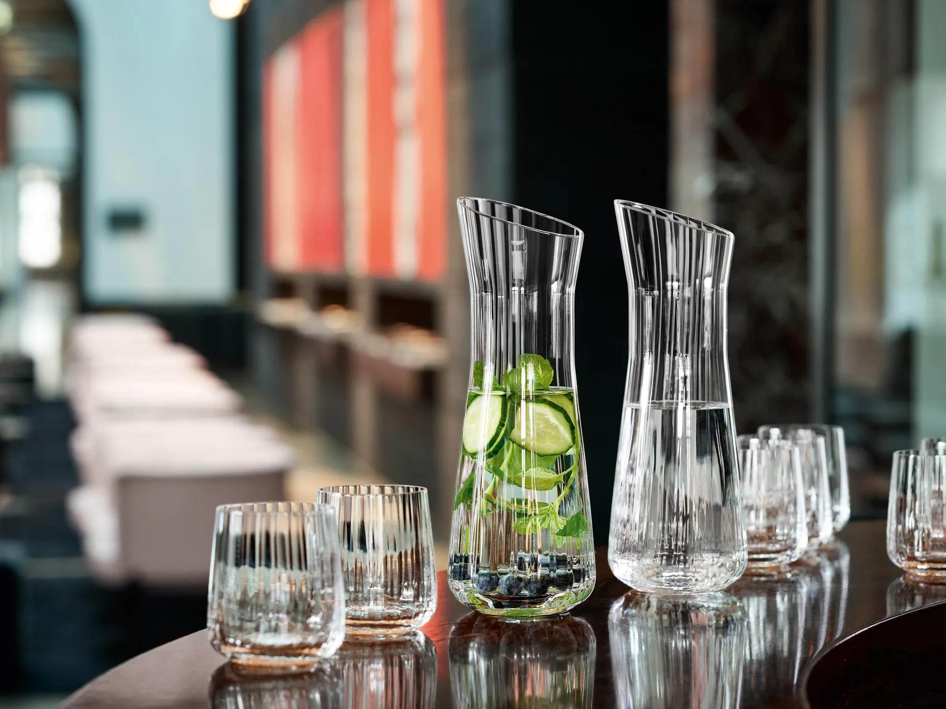 LifeStyle Tumbler 4er Pack, 34cl Spiegelau