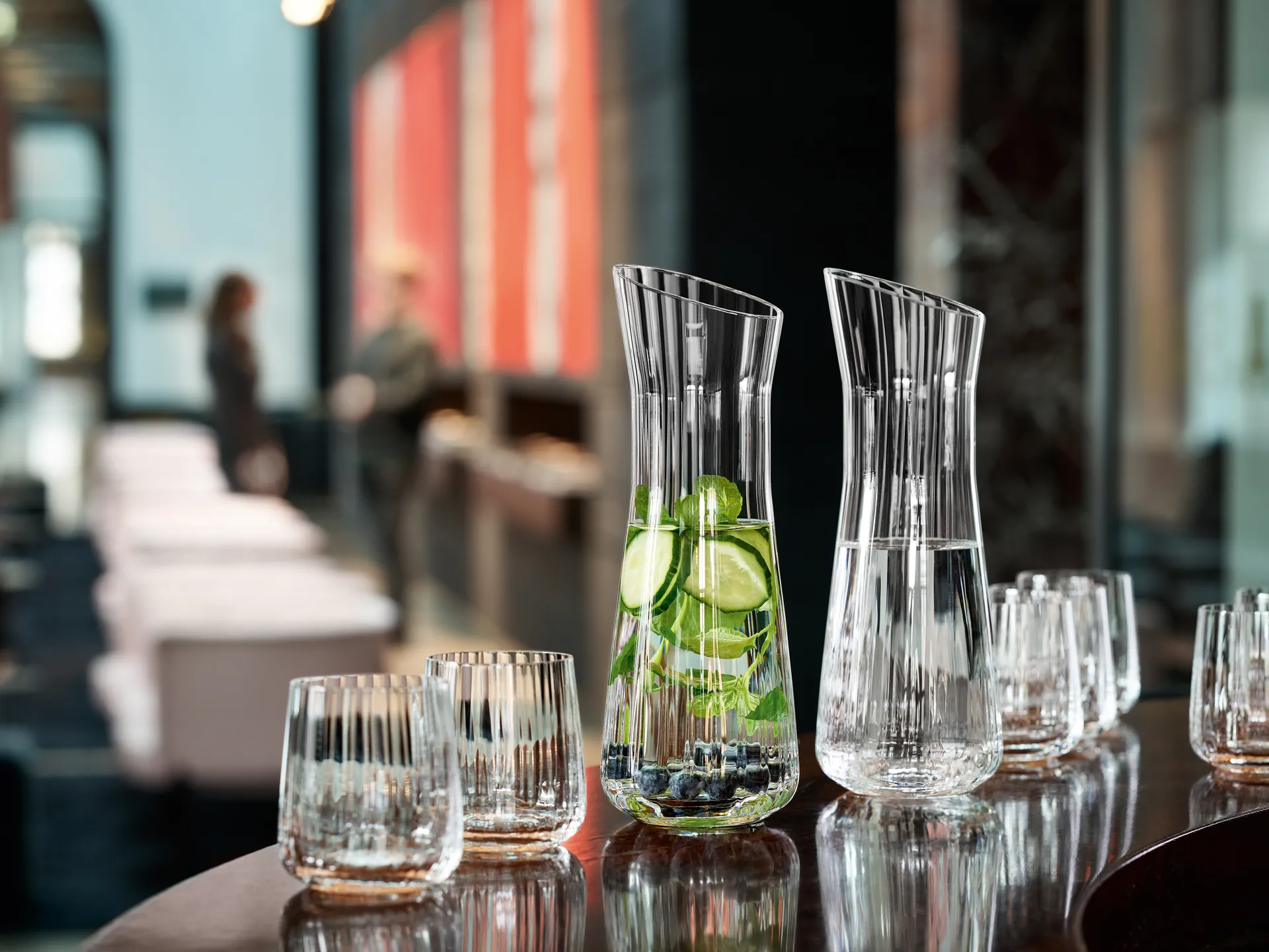 LifeStyle Tumbler 4er Pack, 34cl Spiegelau