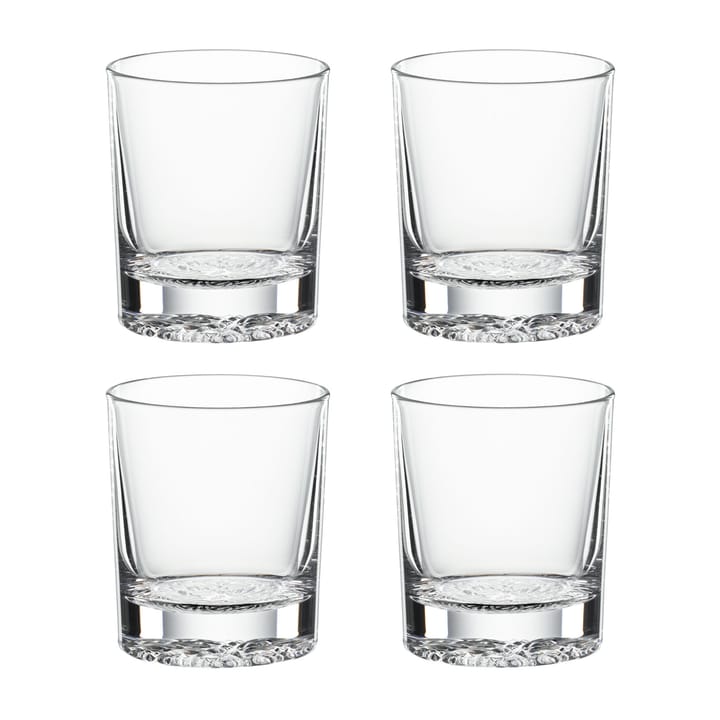 Lounge 2.0 SOF Glas 23,8cl 4er Pack - Klar - Spiegelau