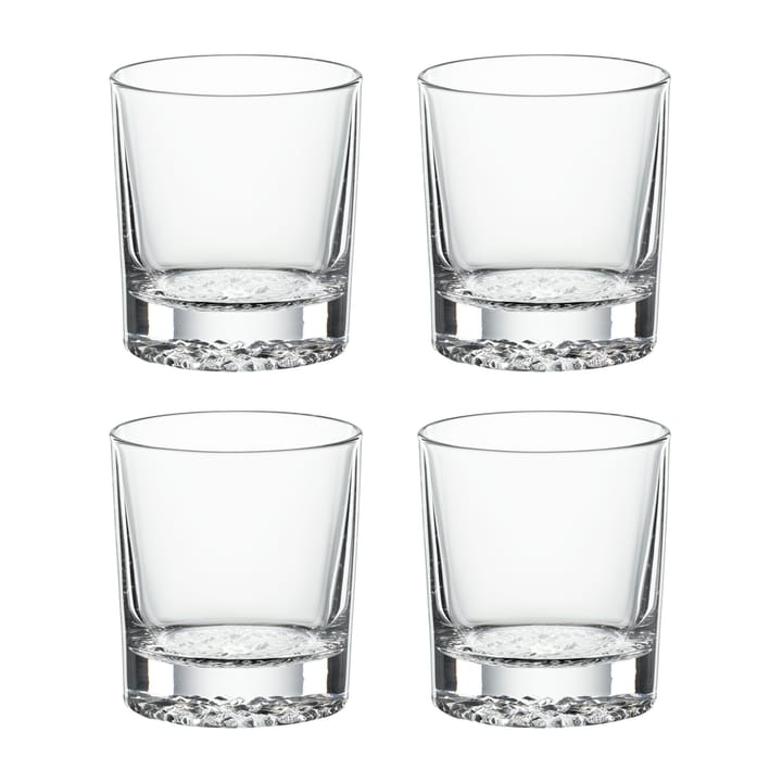 Lounge 2.0 Whiskyglas 30,9cl 4er Pack - Klar - Spiegelau