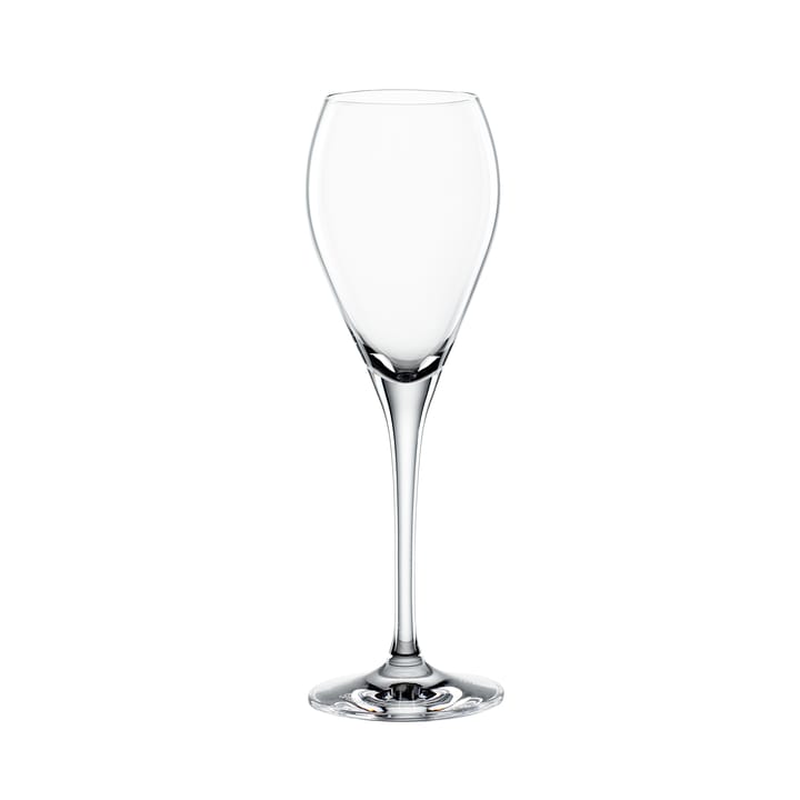 Party Champagnerglas, 6er Pack, Klar Spiegelau
