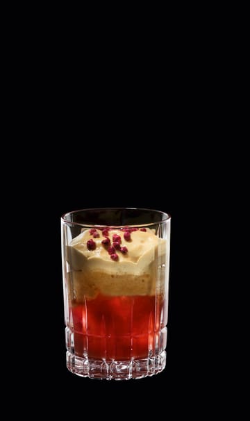 Perfect Serve Longdrink-Glas 24cl , 4er Pack - Klar - Spiegelau