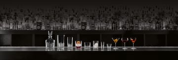 Perfect Serve Longdrink-Glas 24cl , 4er Pack - Klar - Spiegelau