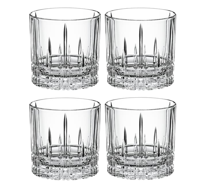 Perfect Serve SOF Glas 4er Pack, 27cl Spiegelau