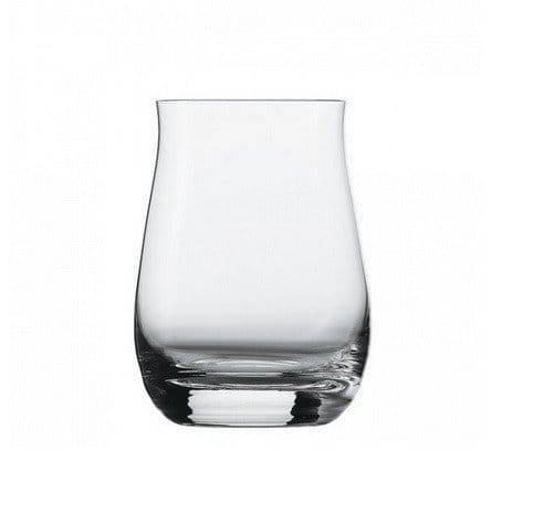 Premium Whisky Tumbler 34 cl 4er-Pack, Klar Spiegelau