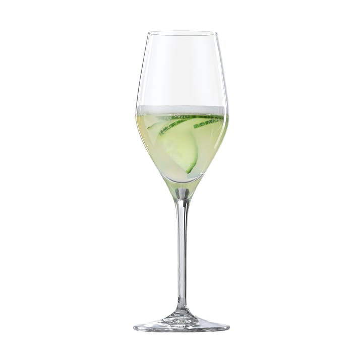 Spezial Proseccoglas 4er-Pack, Klar Spiegelau