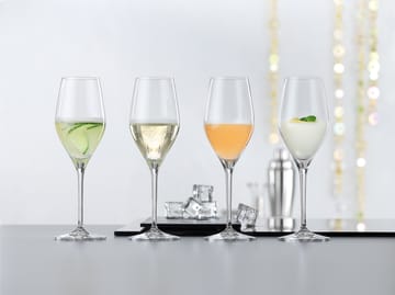 Spezial Proseccoglas 4er-Pack - Klar - Spiegelau