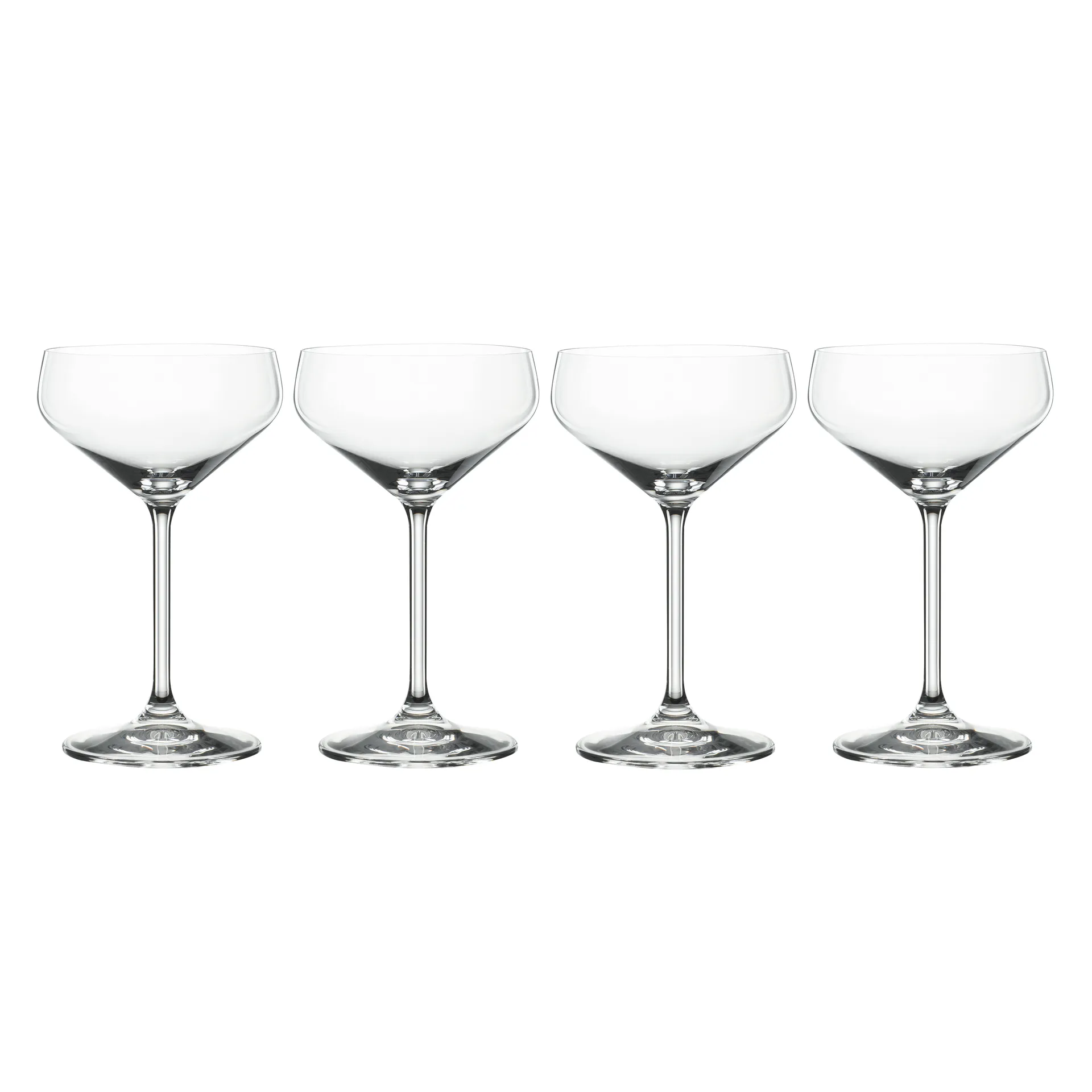 Style Coupetteglas 4er Pack, 29cl Spiegelau