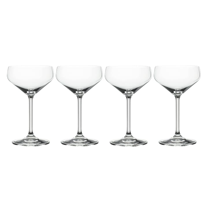 Style Coupetteglas 4er Pack - 29cl - Spiegelau