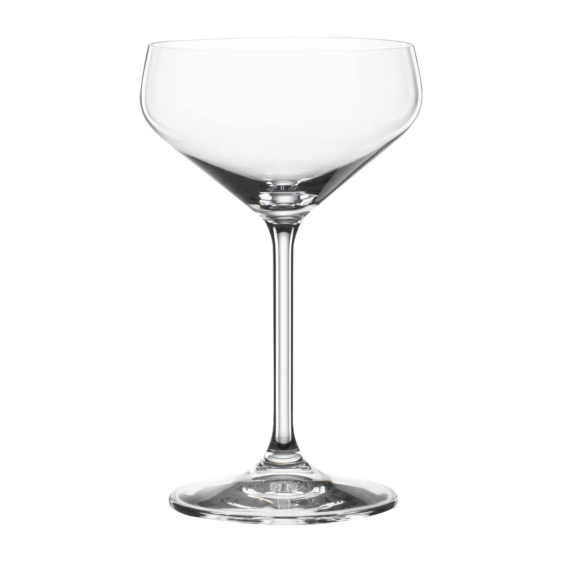 Style Coupetteglas 4er Pack, 29cl Spiegelau