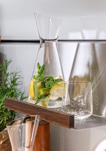Style Wasserglas 34cl 4er Pack - Klar - Spiegelau
