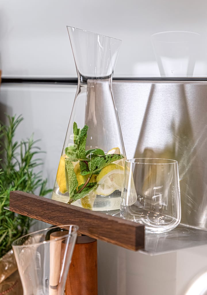 Style Wasserglas 34cl 4er Pack, Klar Spiegelau