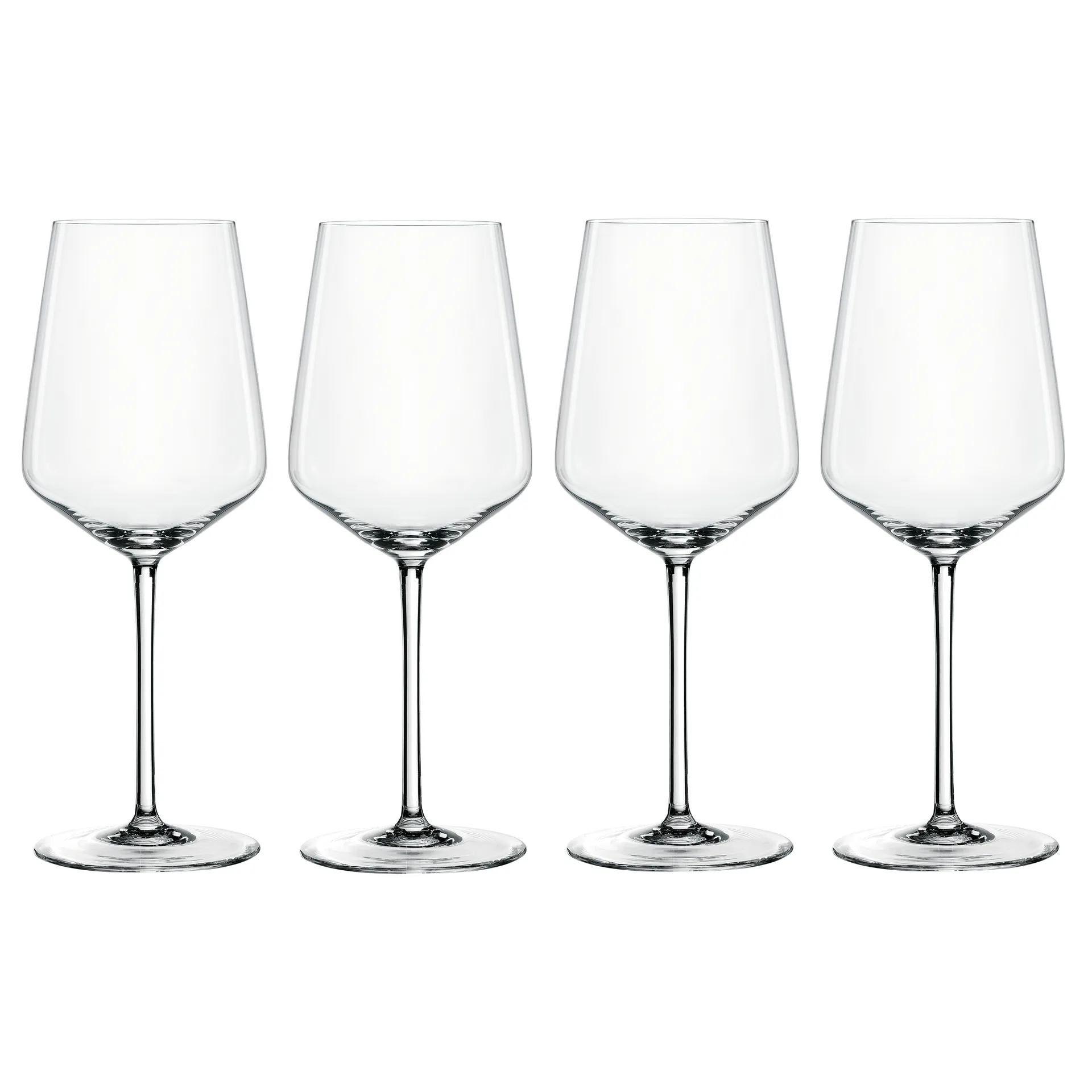 Style Weißweinglas 4er Pack, 44cl Spiegelau