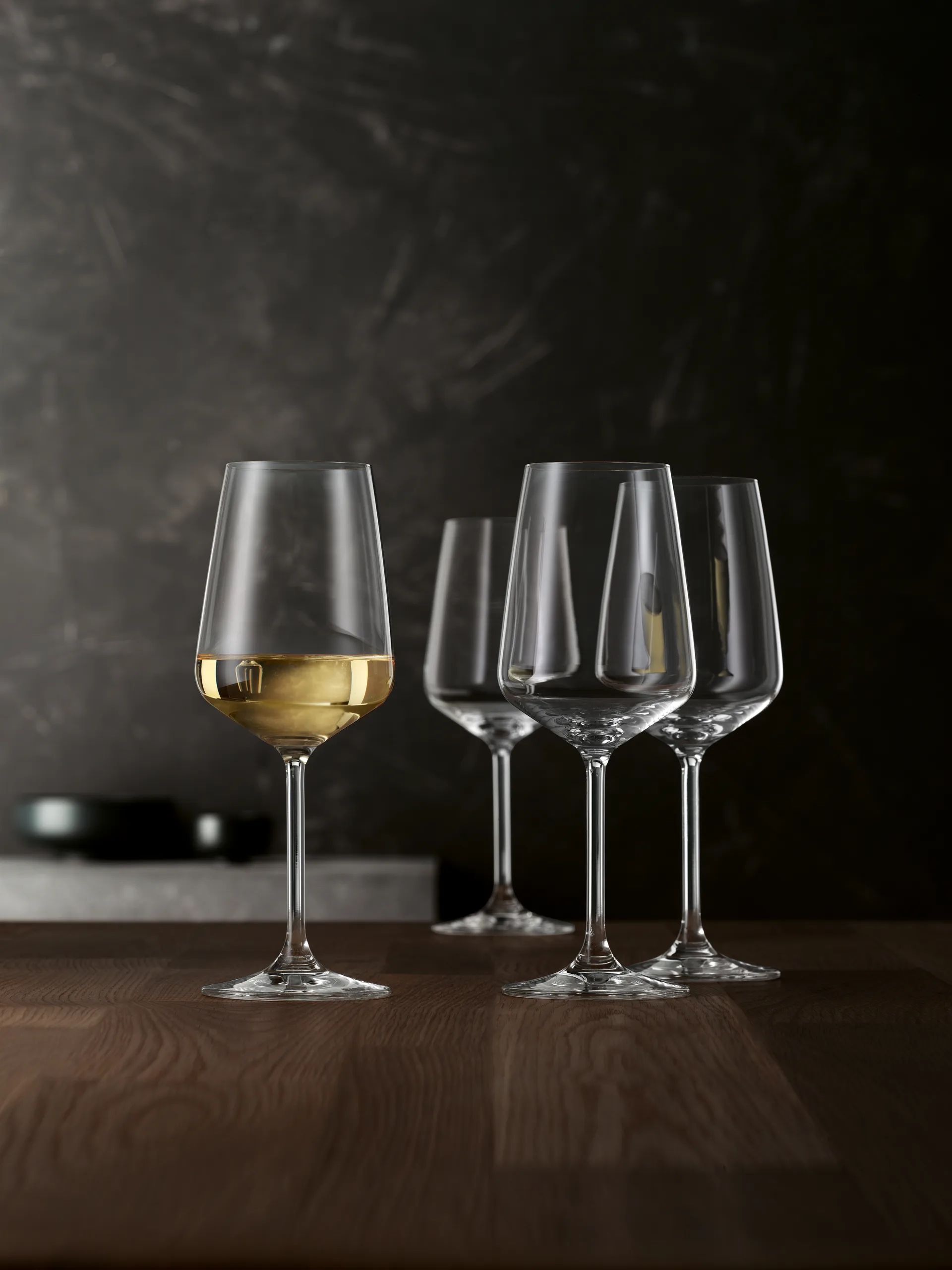 Style Weißweinglas 4er Pack, 44cl Spiegelau