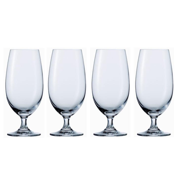 Taverna Bier-Glas 59cl, 2er Pack, Klar Spiegelau