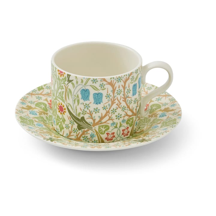 Blackthorn Teetasse  28cl, Multi Spode