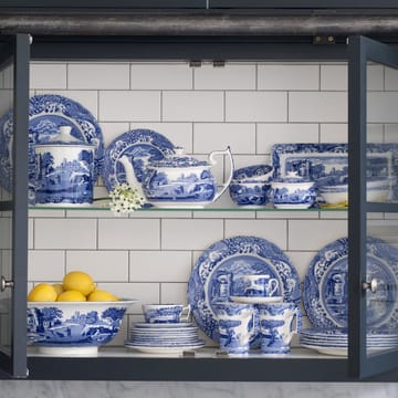 Blue Italian kleiner Teller - 20cm - Spode