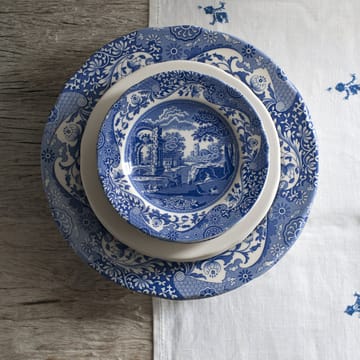 Blue Italian Müslischale - Ø 20cm - Spode