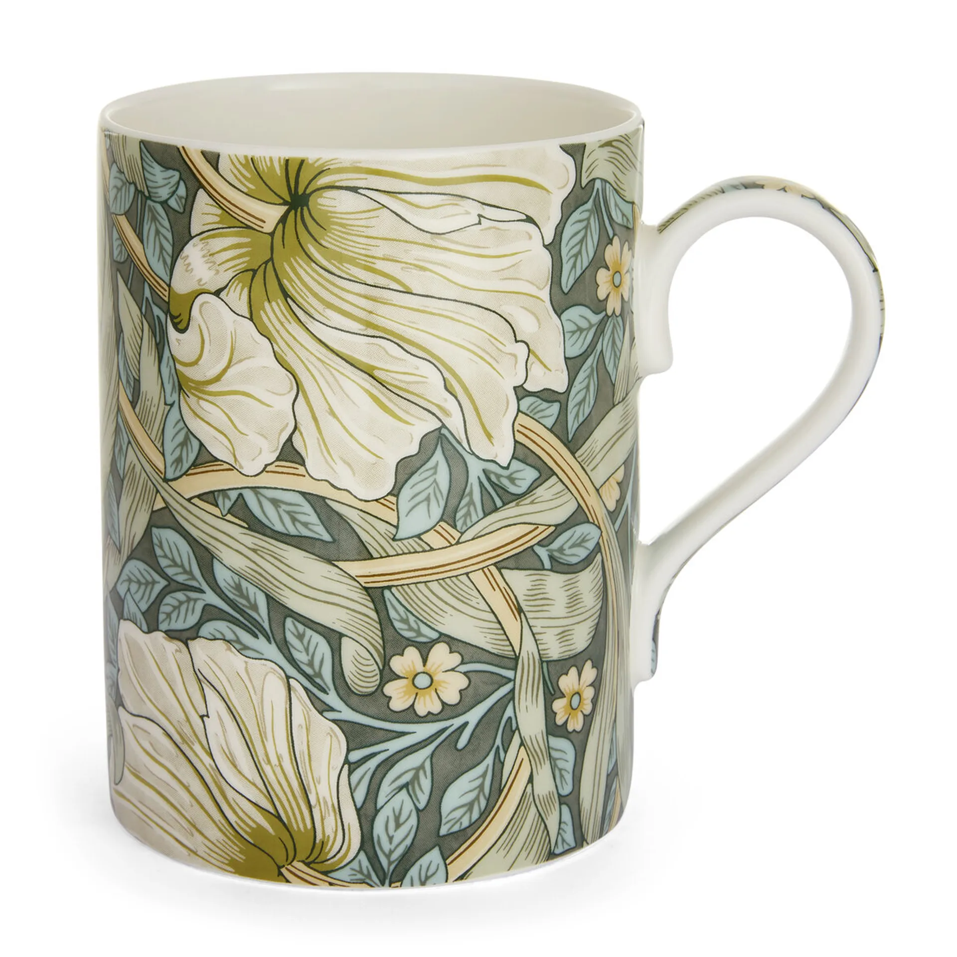 Pimpernel Tasse 35cl, Privet Spode