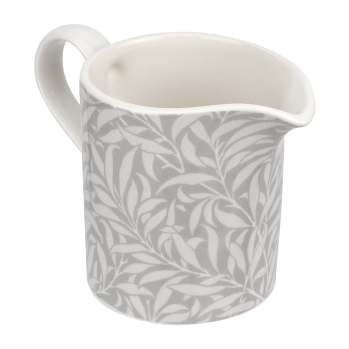 Willow Bough Milchkanne 28cl, Grey Spode