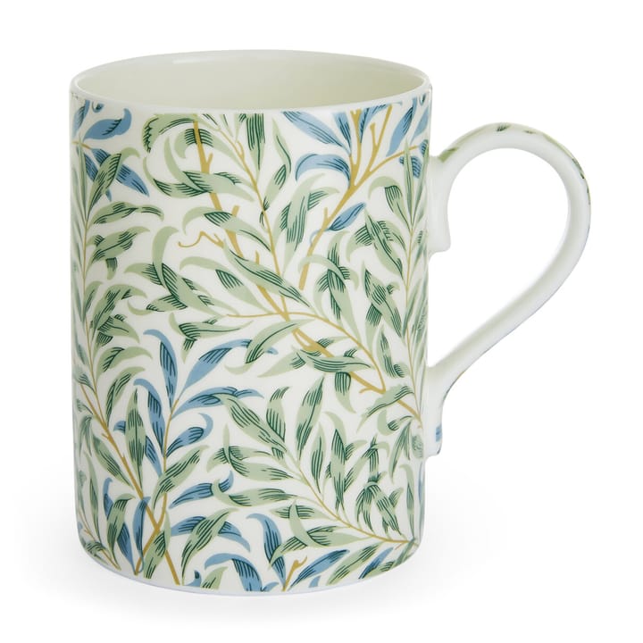 Willow Bough Tasse 35cl, Privet slate Spode