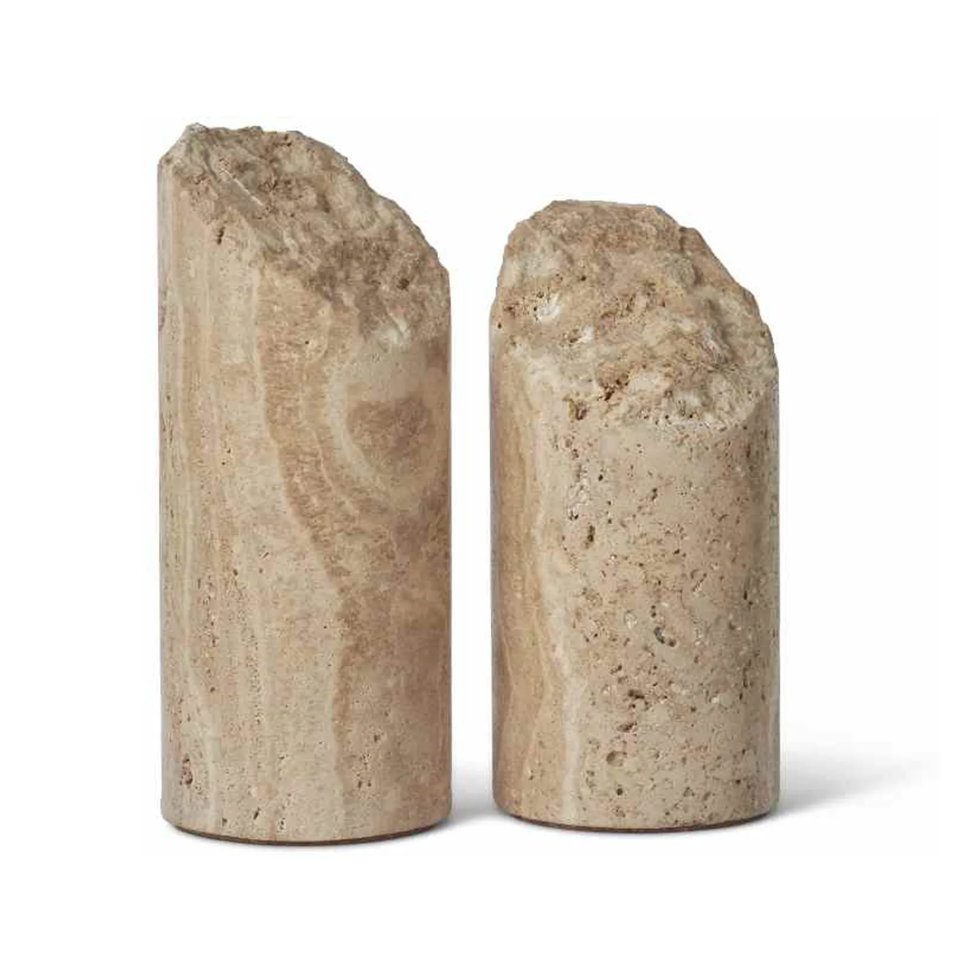 Colonna Buchstütze 2 Teile, Sand Spring Copenhagen
