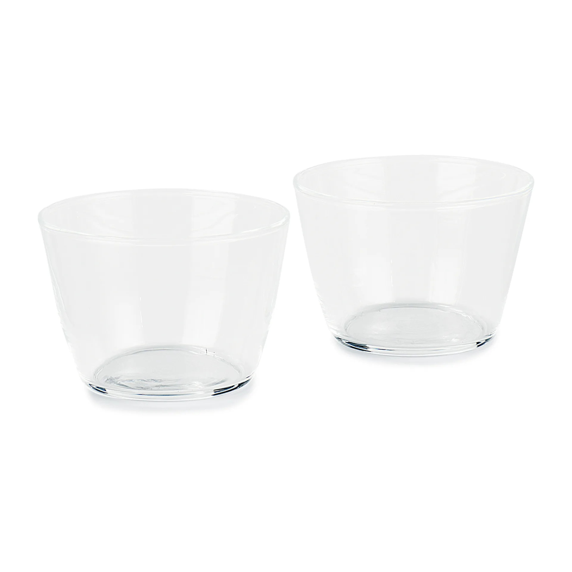 Double Up Glas, 2er Pack Spring Copenhagen