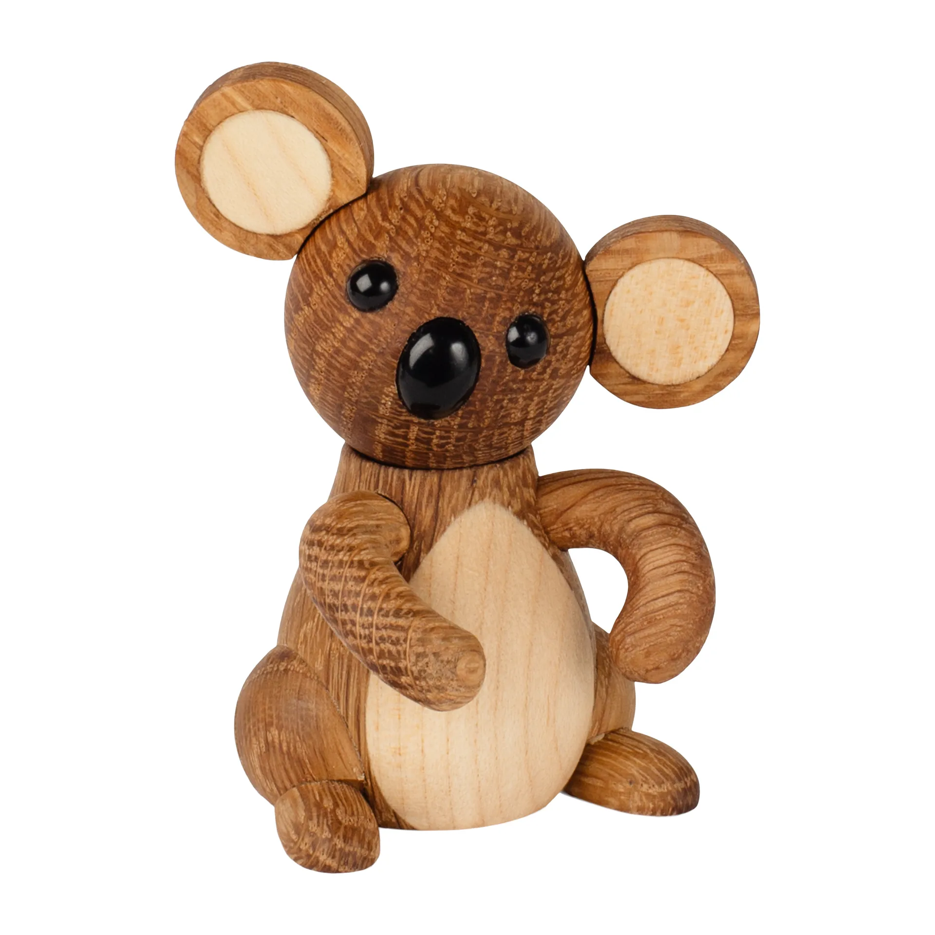 Joey Koala Dekoration, Eiche-Esche Spring Copenhagen