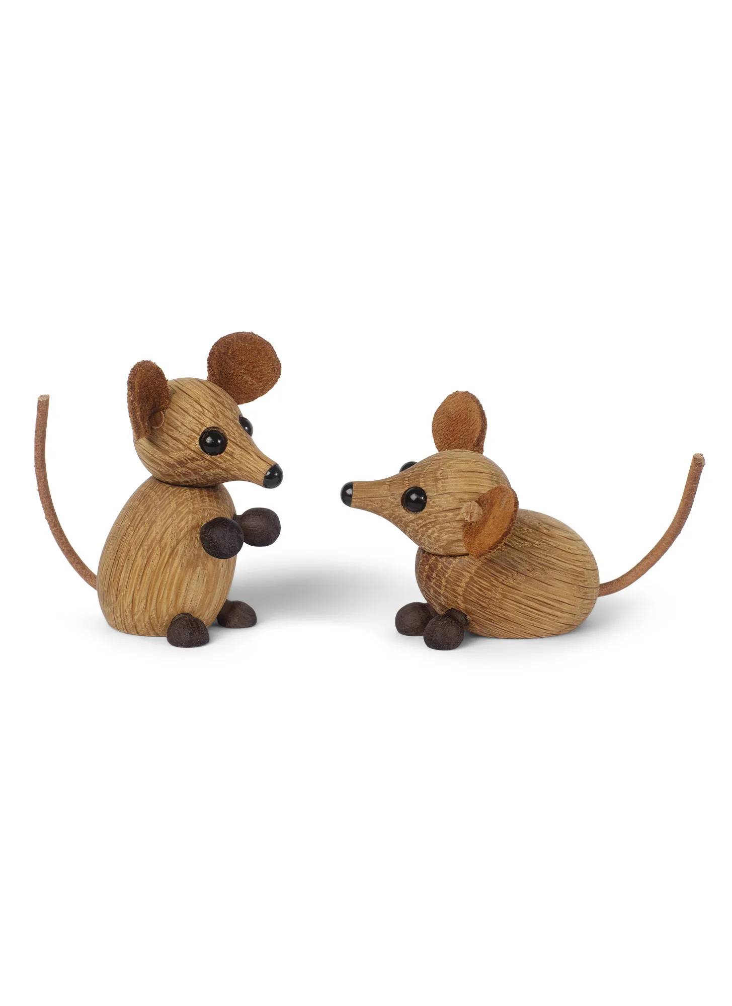 The country mouse Maus Dekoration, Eiche Spring Copenhagen