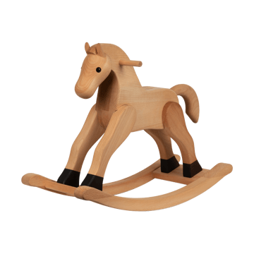 The Rocking Horse Dekoration 13,5 cm - Eiche, 51 cm - Spring Copenhagen
