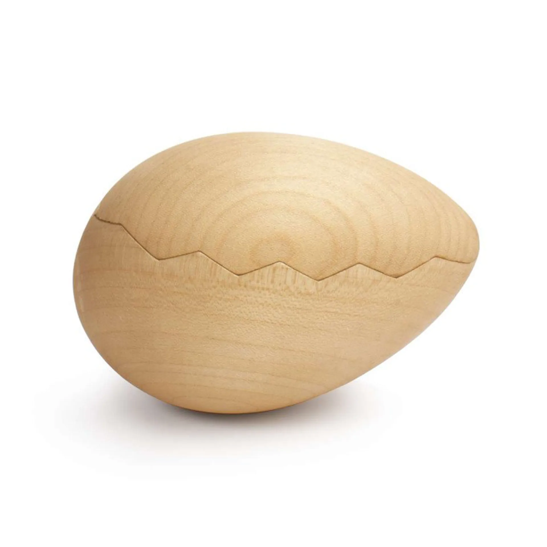 The salt egg Salzdose 6cm, Esche Spring Copenhagen