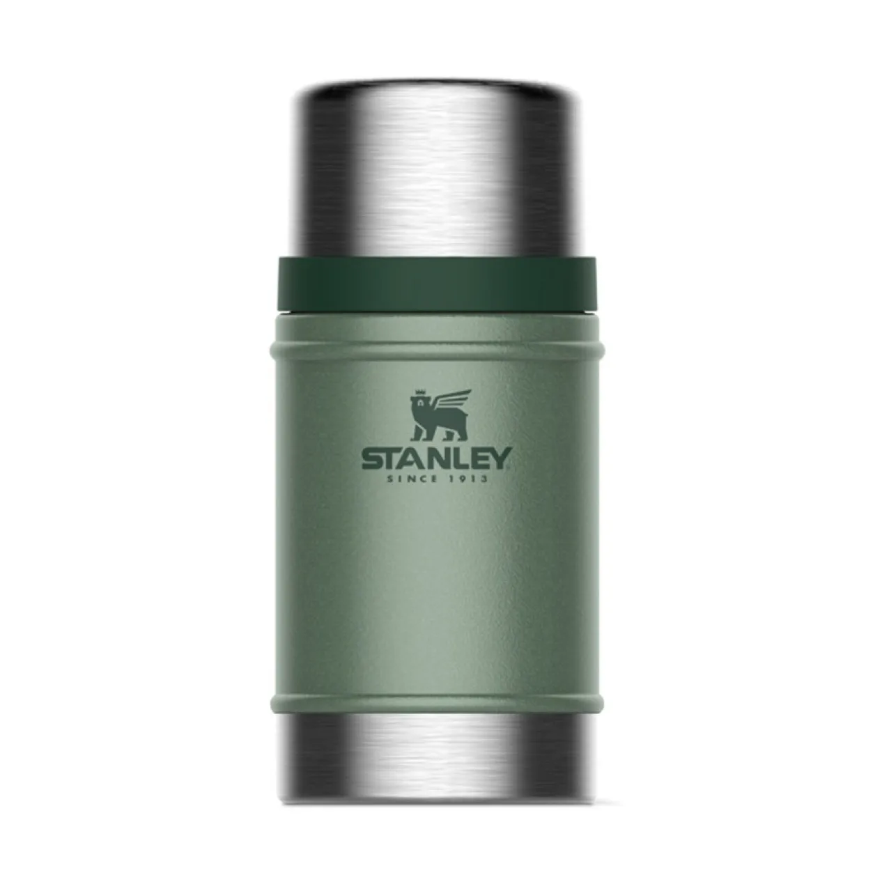 Classic Speisethermos 0,7 l, Green Stanley