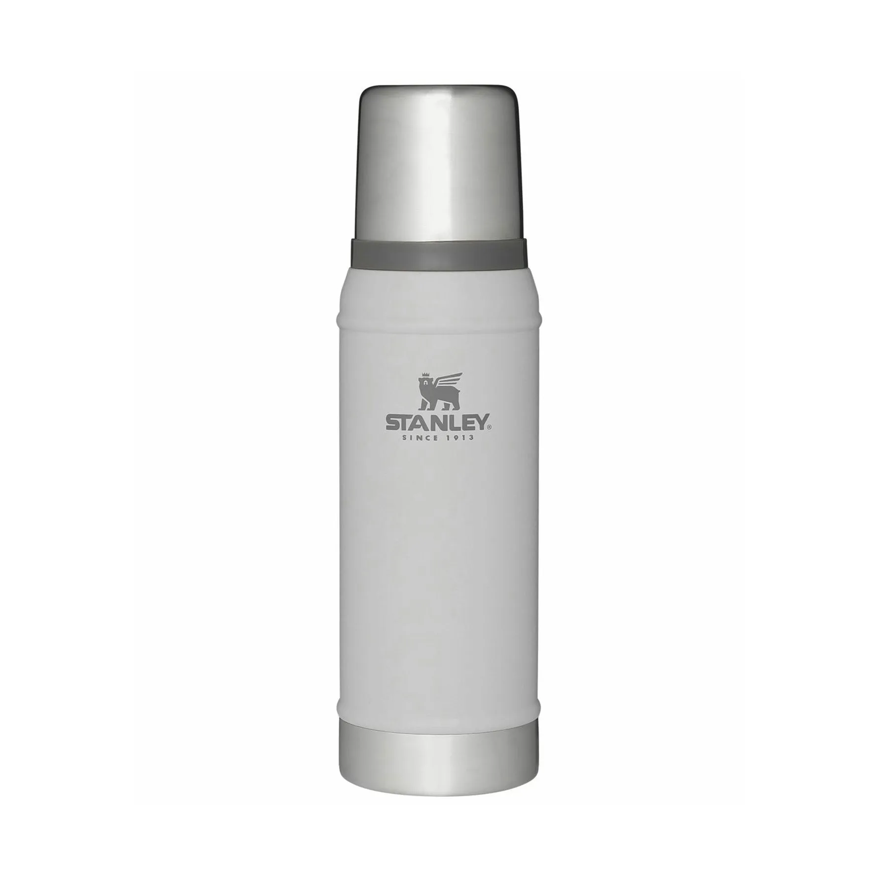 Legendary Thermosflasche 0,75 L, Grey Stanley