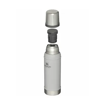 Legendary Thermosflasche 0,75 L - Grey - Stanley