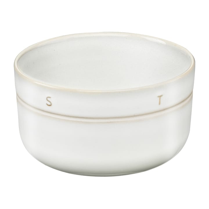 Staub Boussole Schale Ø12cm - Off white - STAUB