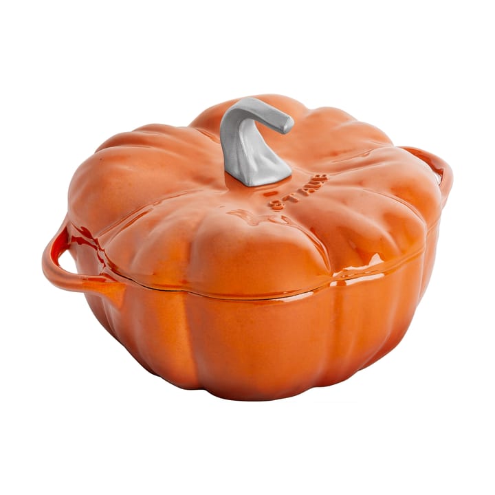 Staub La Cocotte Kürbis Topf 3,45 L - Zimt - STAUB