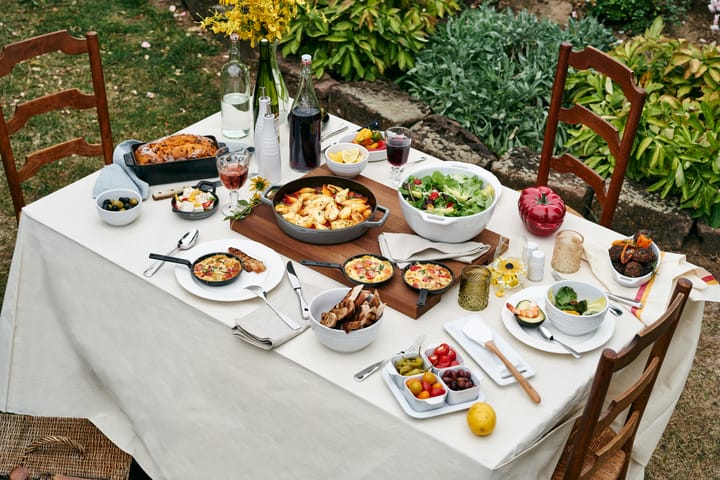 Staub Mini Pfanne Gusseisen 0,15 L, Schwarz STAUB