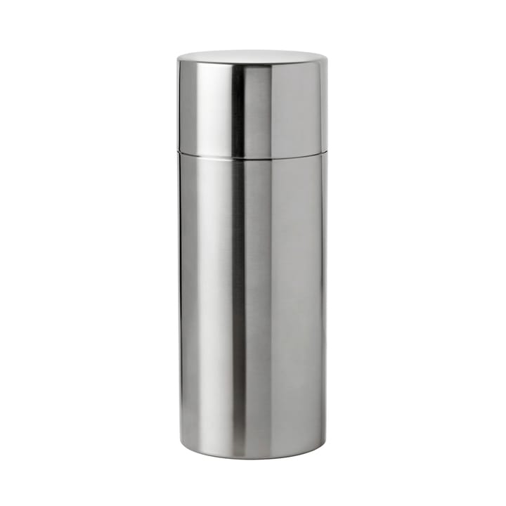 AJ cylinda-line Cocktail Shaker 0,75 l, Edelstahl Stelton