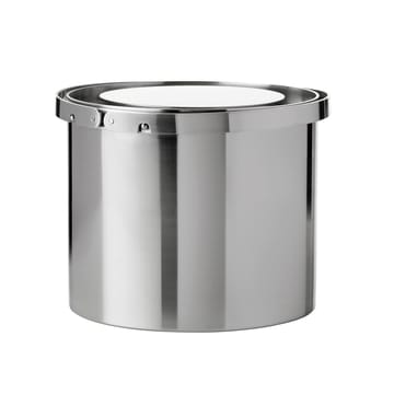 AJ cylinda-line Eiskübel 1 l - Edelstahl - Stelton