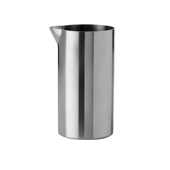 AJ cylinda-line Sahnekanne 15cl - Edelstahl - Stelton