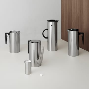 AJ cylinda-line Sahnekanne 15cl - Edelstahl - Stelton