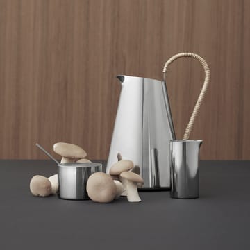 AJ cylinda-line Zuckerschale - Edelstahl - Stelton