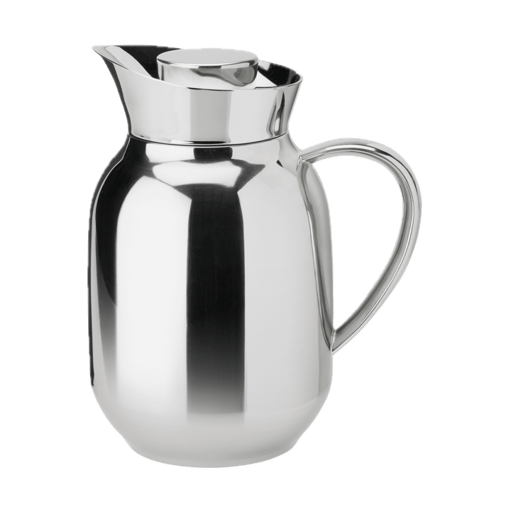 Amphora Thermoskanne 1,2 L - Stahl - Stelton