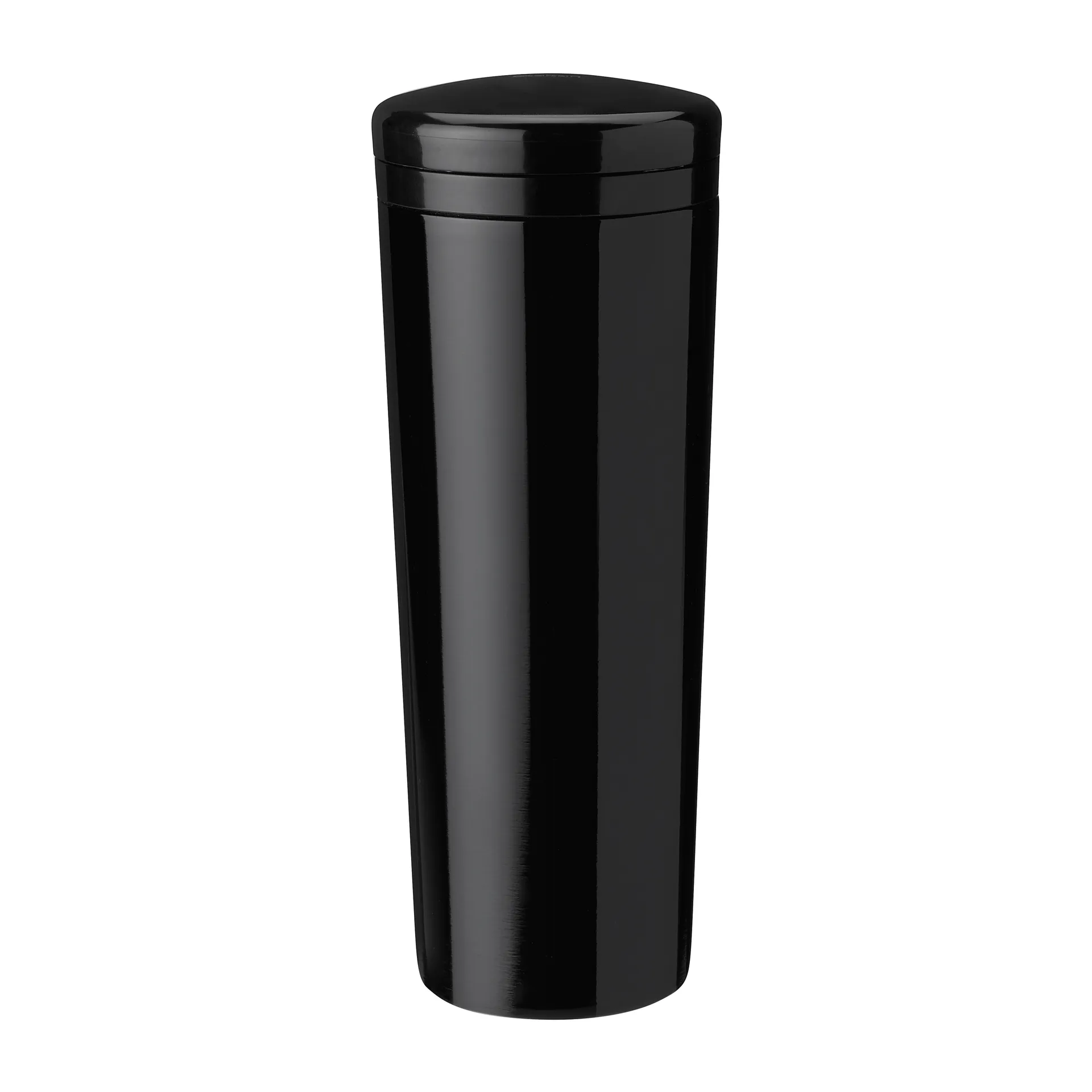 Carrie Thermosflasche 0,5 Liter, Black Stelton