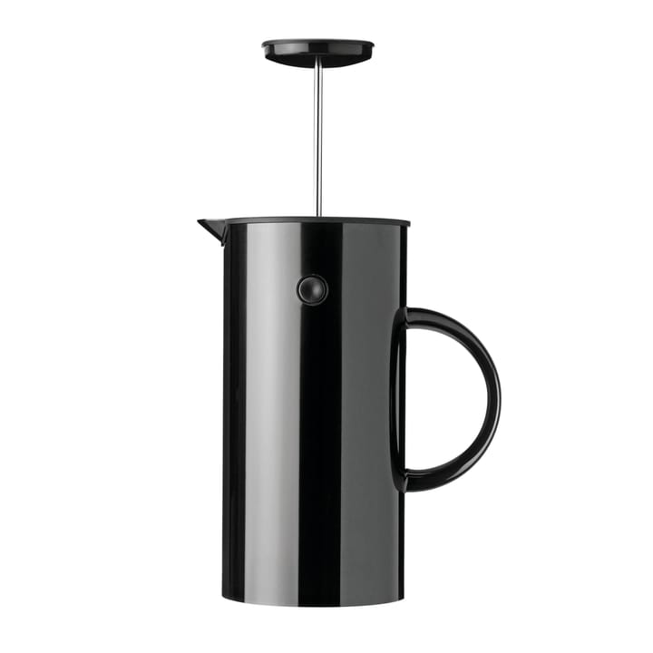 EM Stelton Kaffeezubereiter - Schwarz - Stelton