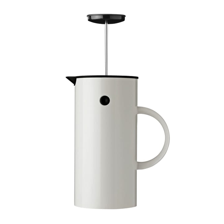 EM Stelton Kaffeezubereiter - Weiß - Stelton