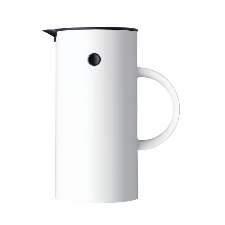 EM Stelton Kaffeezubereiter, Weiß Stelton