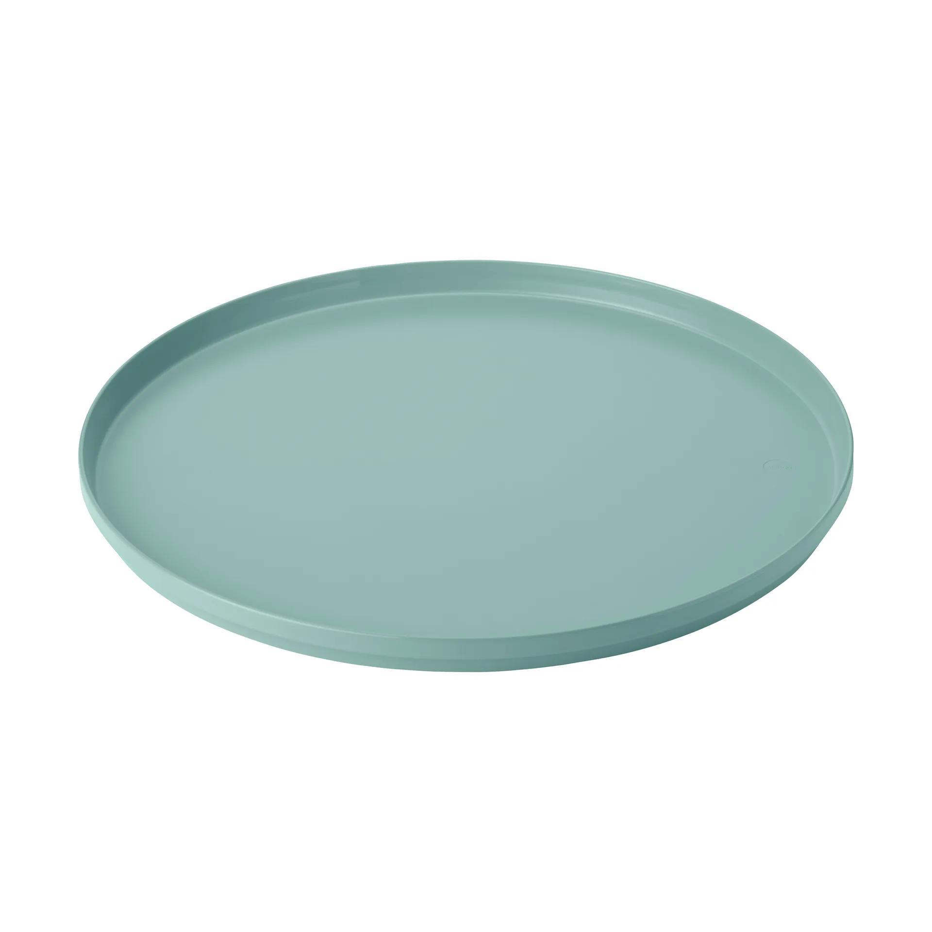 EM Tablett Ø 40cm, Dusty green Stelton